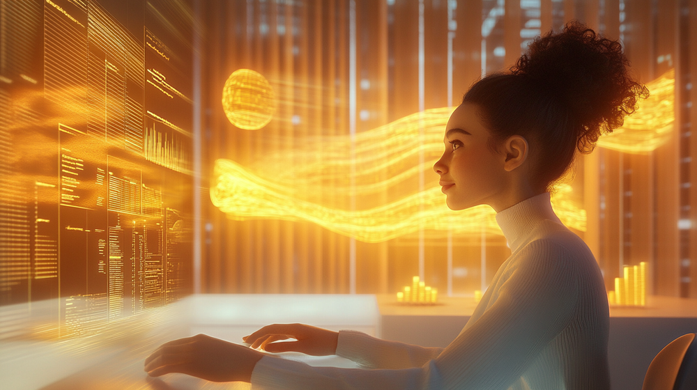 Introducing Quinn: The Heartbeat of Next-Generation Financial Intelligence post image